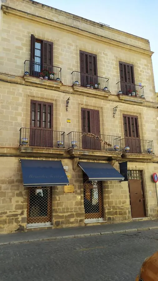 Apartamento Sherryflat Teatro Jerez de la Frontera