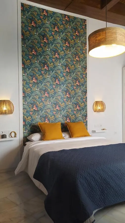 Sherryflat Teatro Jerez de la Frontera Apartamento