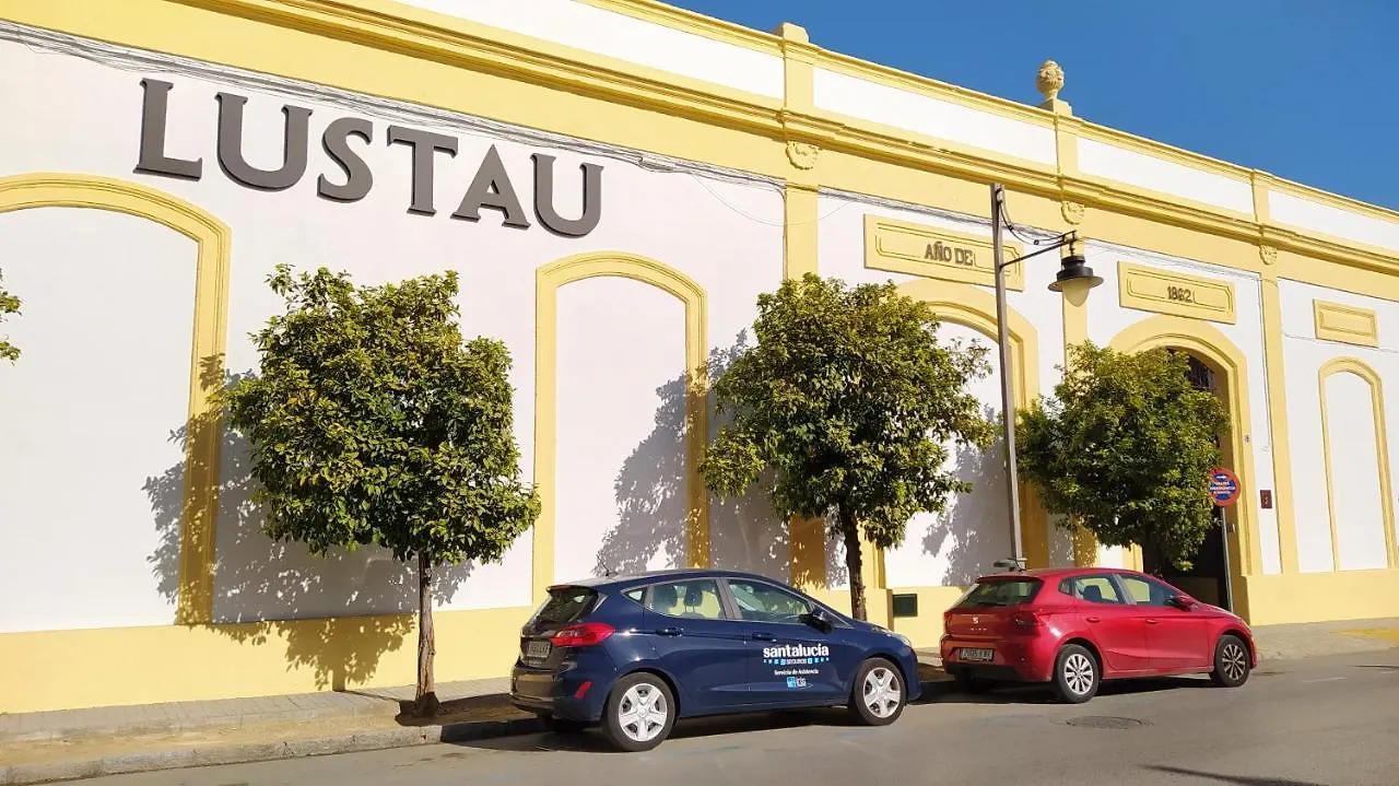 Apartamento Sherryflat Teatro Jerez de la Frontera