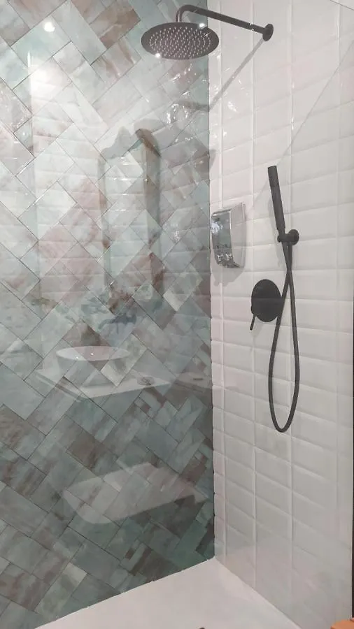 Apartamento Sherryflat Teatro Jerez de la Frontera España