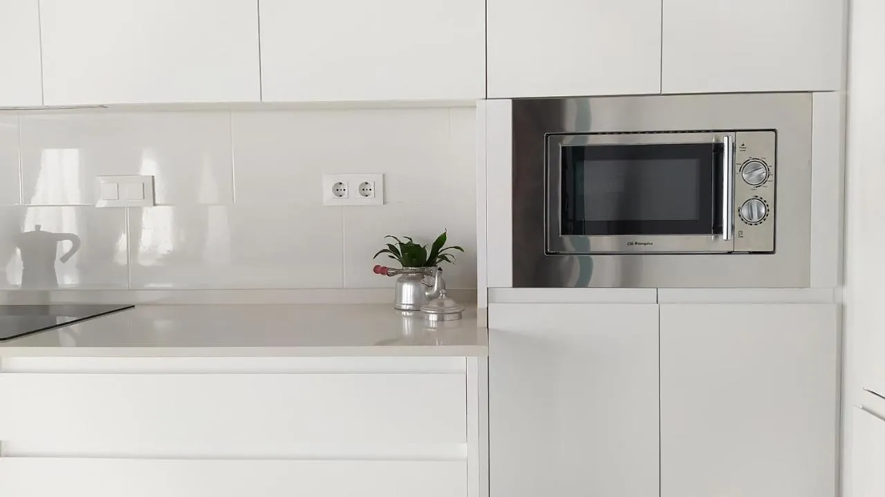 Apartamento Sherryflat Teatro Jerez de la Frontera España