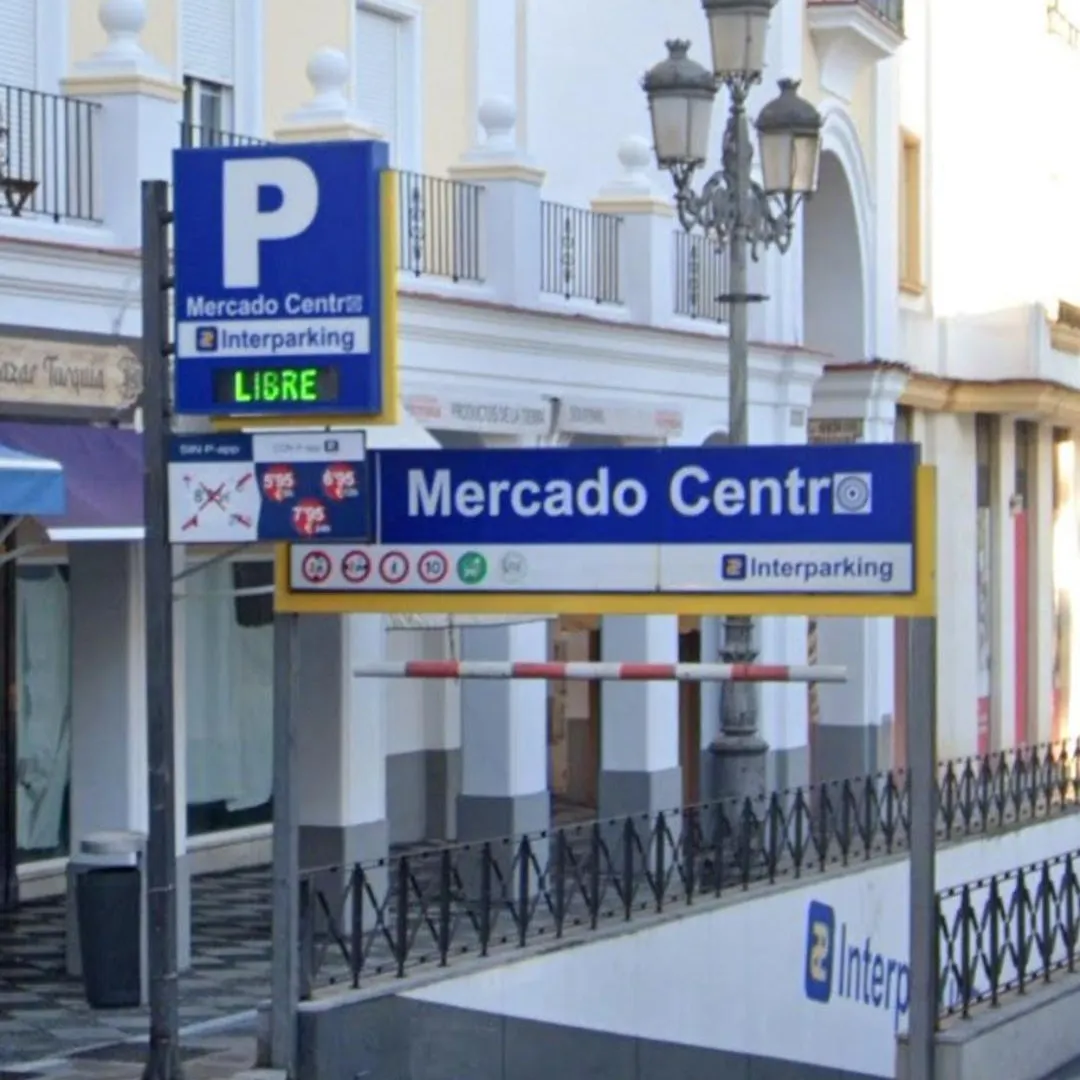 Apartment Sherryflat Teatro Jerez de la Frontera