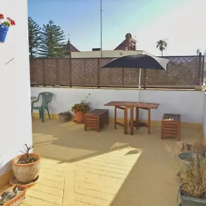 Angeles , Jerez de la Frontera España