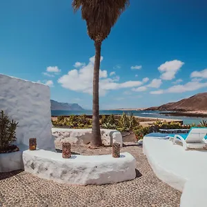 Seaside La Graciosa , Pedro Barba España