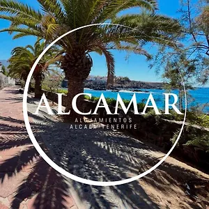 Alcamar Cerca Al Mar , Alcalá la Real España